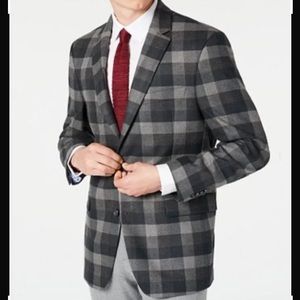 Tommy Hilfiger THFlex Tailored To Move Jacket
